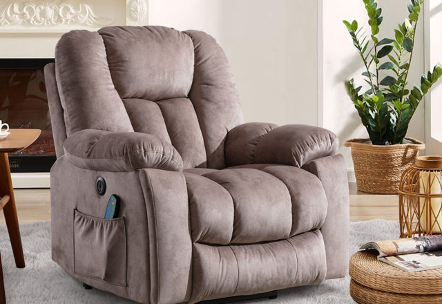 Our Best Massage Chair Deals